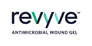 Revyve Antimicrobial Wound Gel